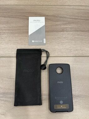 Moto Insta-Share Projector Moto Mod